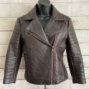 Marc New York by Andrew Marc Hastings Jacket